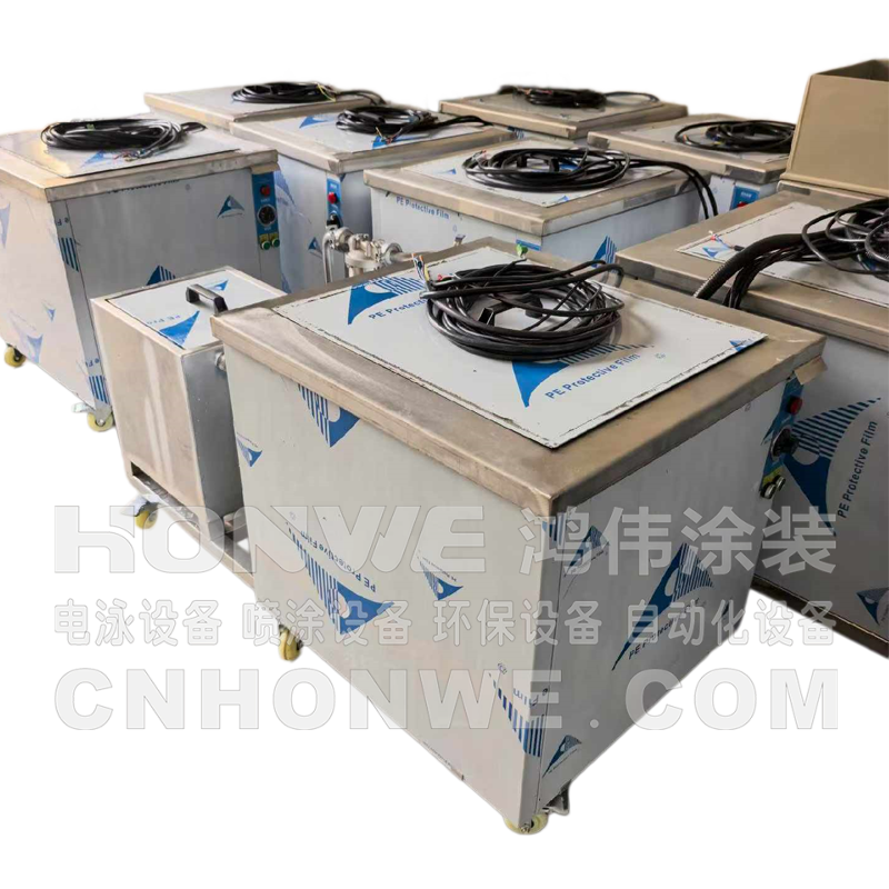 小型超声波清洗槽