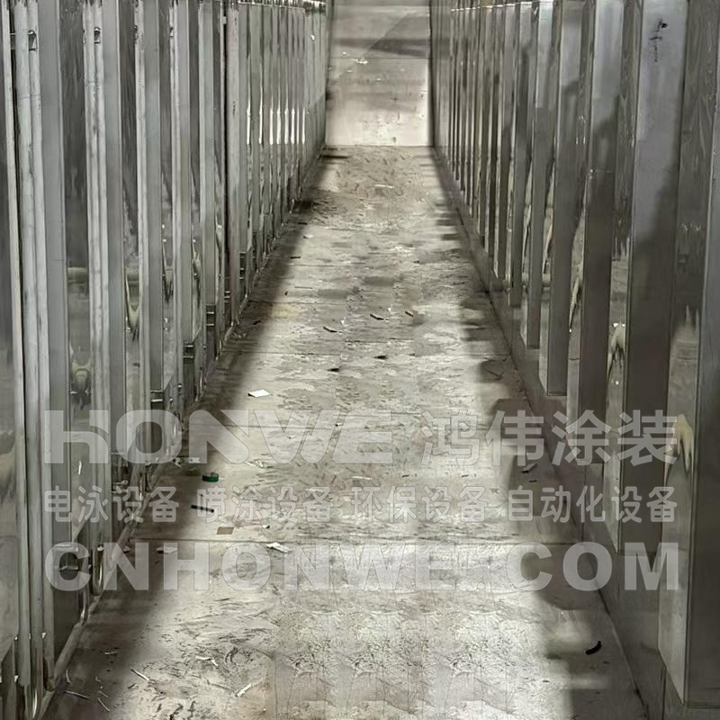 超声波清洗槽