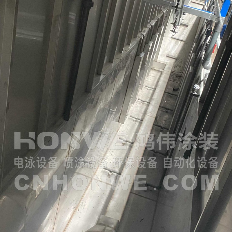 超声波清洗槽