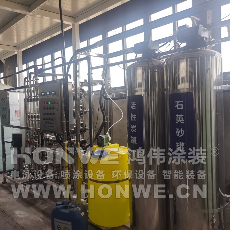 电泳涂装采用的是定电压法