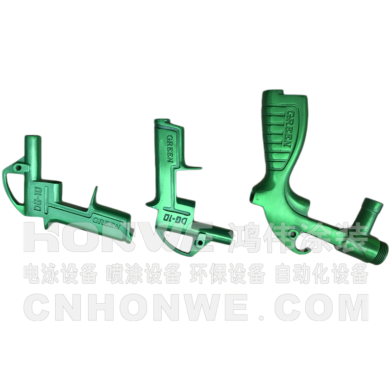 阳极透明电泳漆