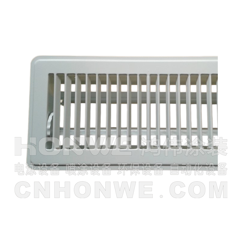 HW-6118白色亮光阴极电泳漆