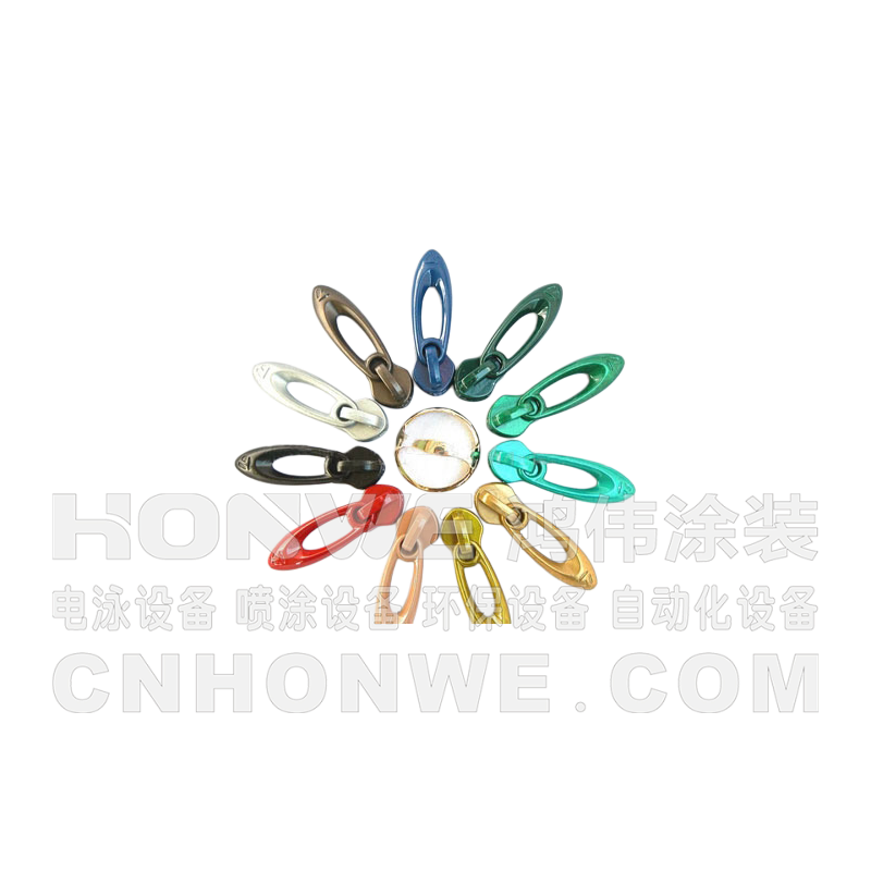 HW-8118彩色阴极电泳漆
