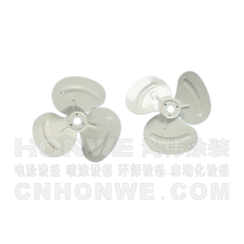 HW-6118白色亮光阴极电泳漆