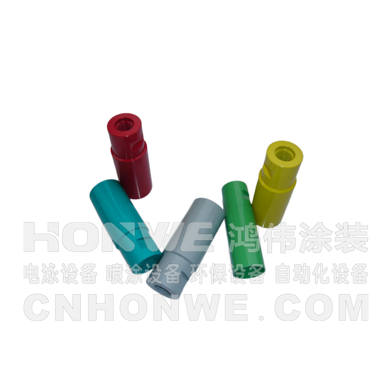 HW-8118彩色阴极电泳漆