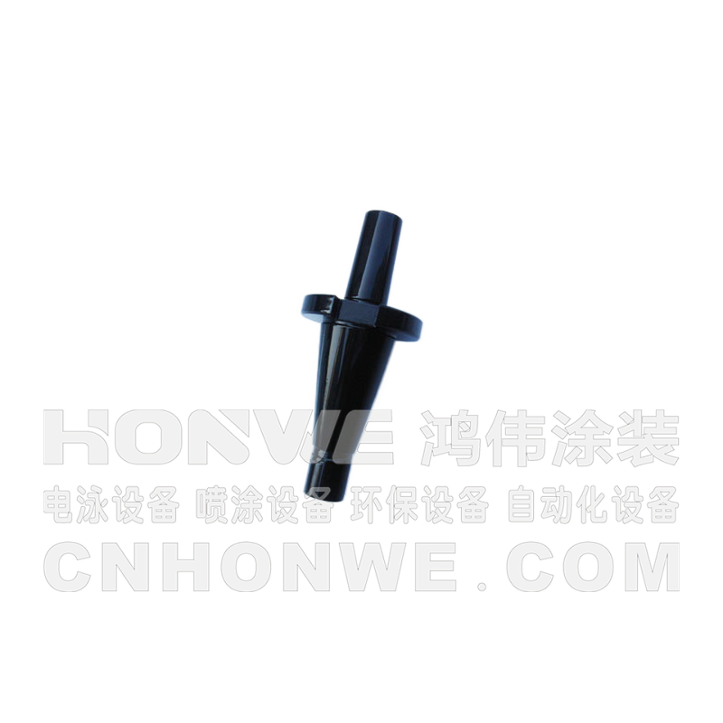 HW-7668黑色高光阴极电泳涂料