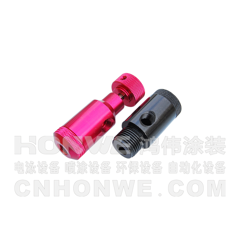 阴极透明电泳漆