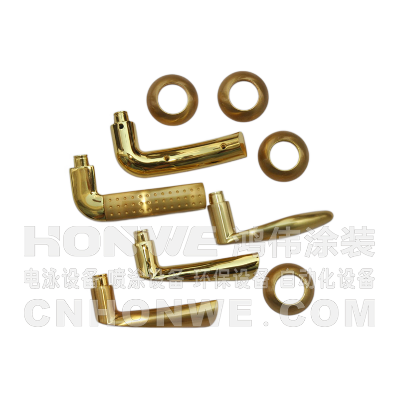阴极透明电泳漆