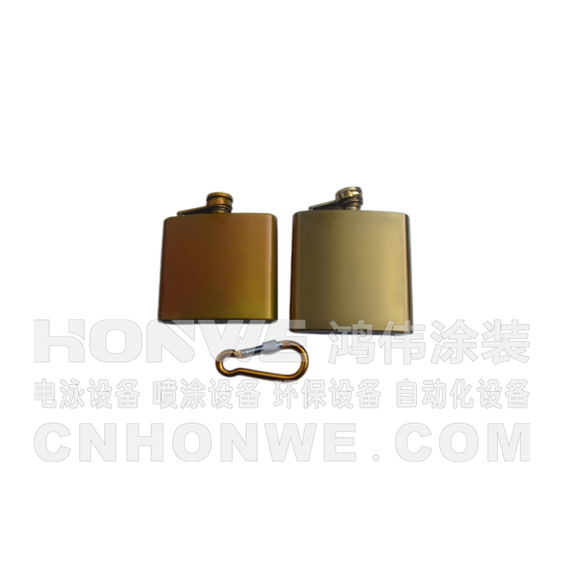 阴极透明电泳漆