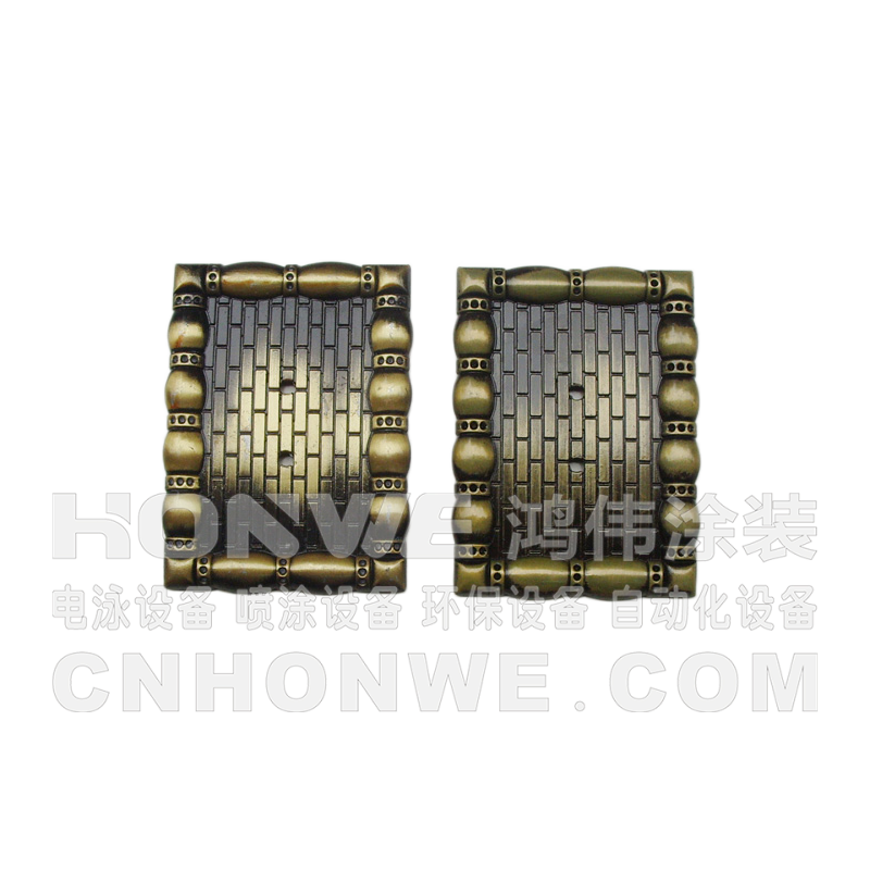 阴极透明电泳漆