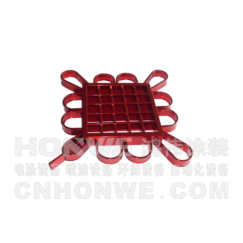 阴极透明电泳漆