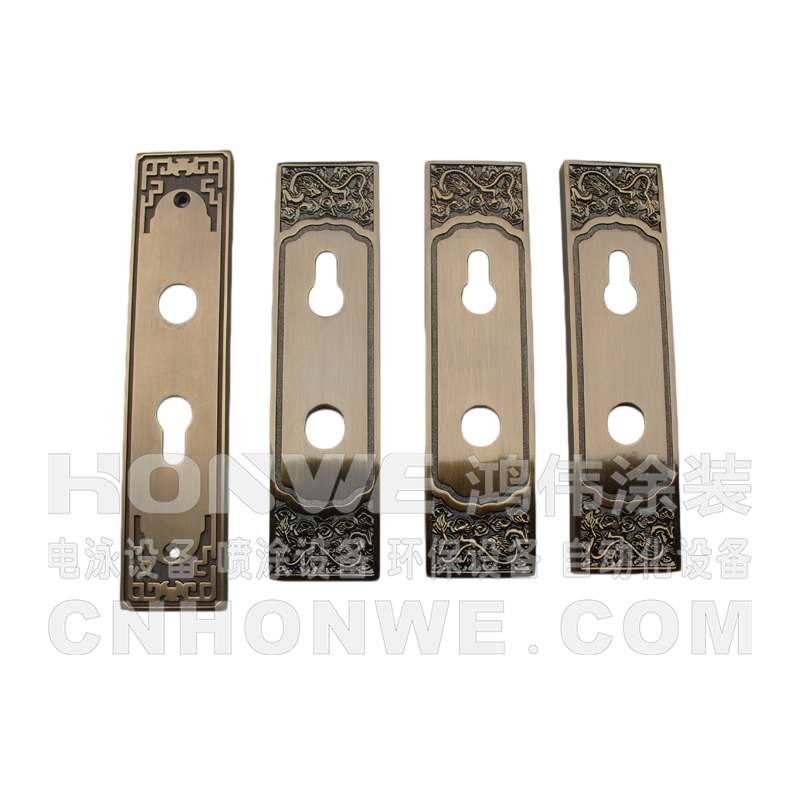阴极透明电泳漆