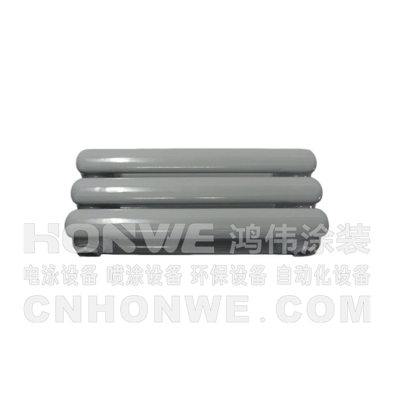 HW-6228灰色亮光阴极电泳漆