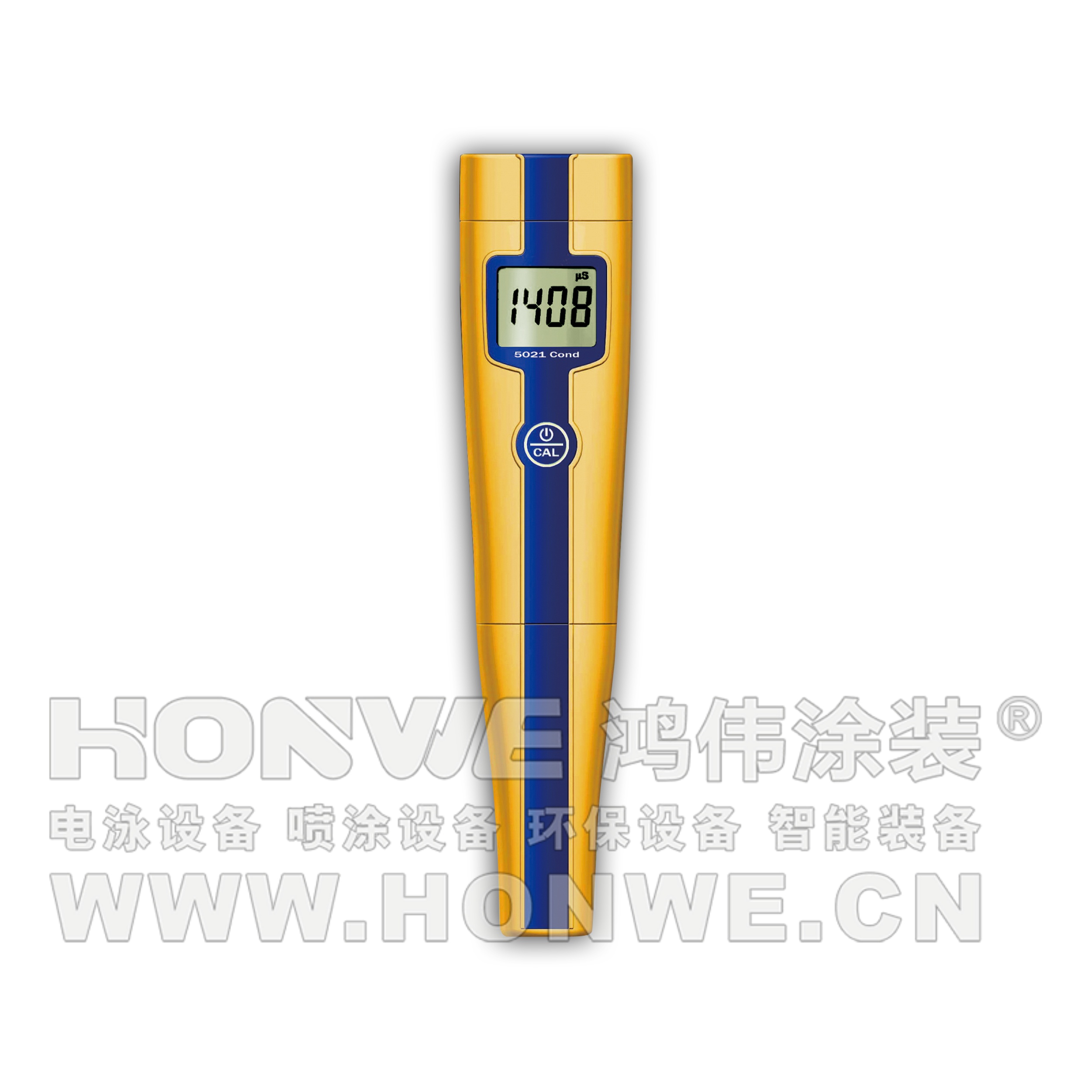 5021笔式电导率仪