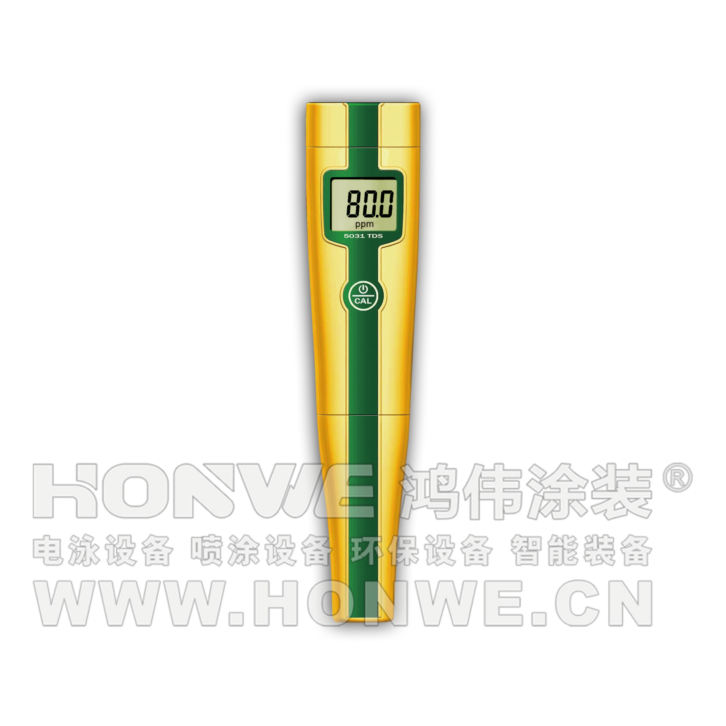 5031笔式TDS计