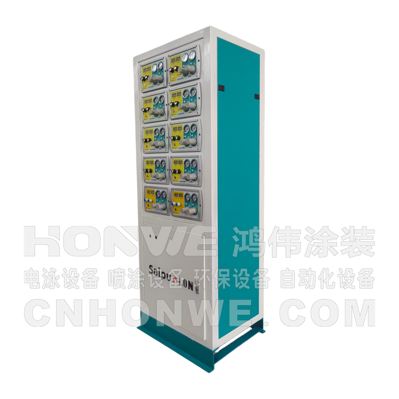 静电发生器