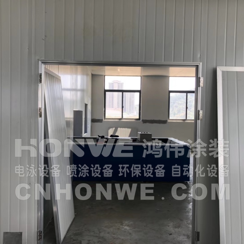 喷漆设备